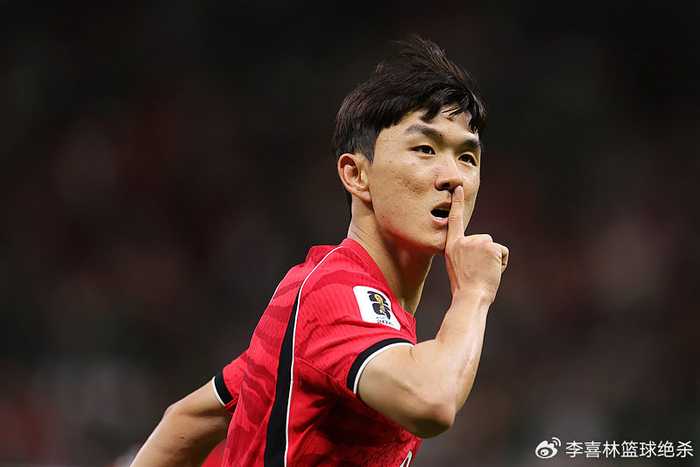 亚洲之光！韩国连续3届世界杯赢球：韩国葡萄牙吃瘪，29岁新核大闪耀